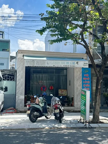 Bán đất tặng nhà Phùng Hưng, 100m2 ( 5x20m ) - Giá 8,7 Tỷ