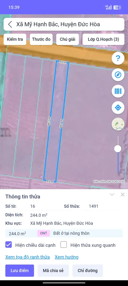Đất thổ cư đường chuẩn lên nhựa điện tích 244m2 thích hợp xây nhà vườn giá bán trực tiếp 976tr LH: 0961 359 289 gặp Mr Đạt