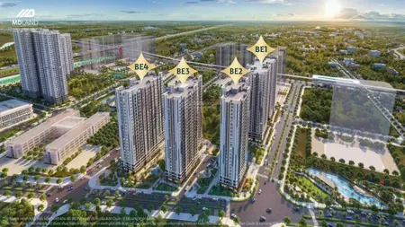 Bán căn hộ chung cư 5,46 tỷ, 78,3m2 tại the beverly vinhomes ocean park, gia lâm, hà nội