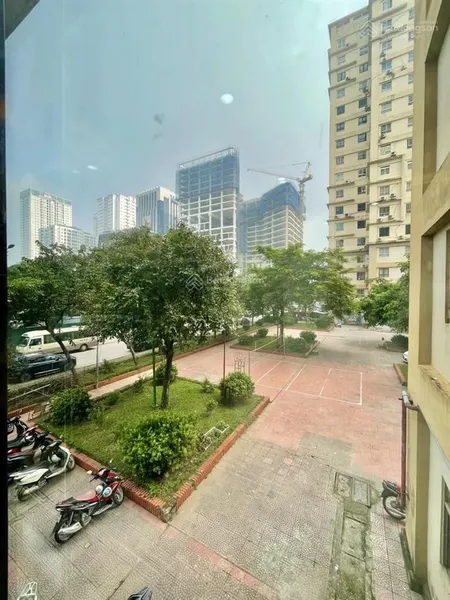 Nhỉnh 6tỷ có ngay cc đẹp 74m thông thuỷ 68,5m.3pn gần trường học các cấp khu dân trí cao oto
