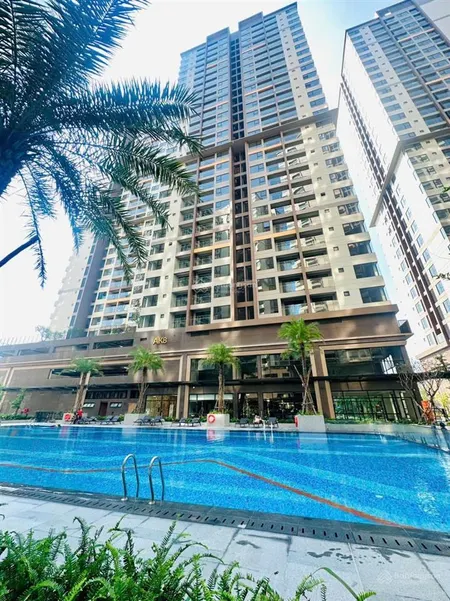 Mua nhà trực tiếp từ cđt nam long nhận nhà ngay với 250tr ck 5%, tặng 5 chỉ sjc, bank 70%