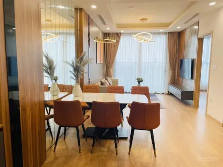 Bán chcc eco green city nguyễn xiển dt 81m2, 2pn, 2wc, giá cực chất view đẹp