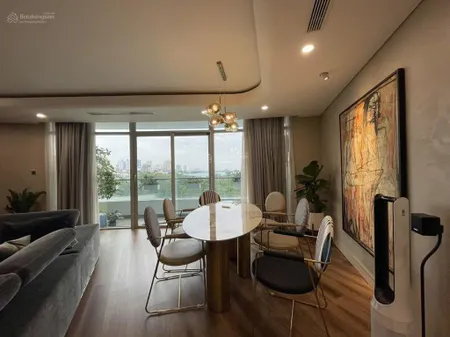 Bán căn hộ watermark tây hồ view độc bản hồ tây điểm bắn pháo hoa,sở hữu ban công dài đẹp nhất tòa