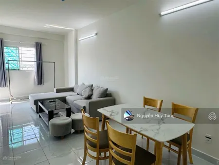 Bán căn hộ chung cư nam long hồng phát full nội thất
