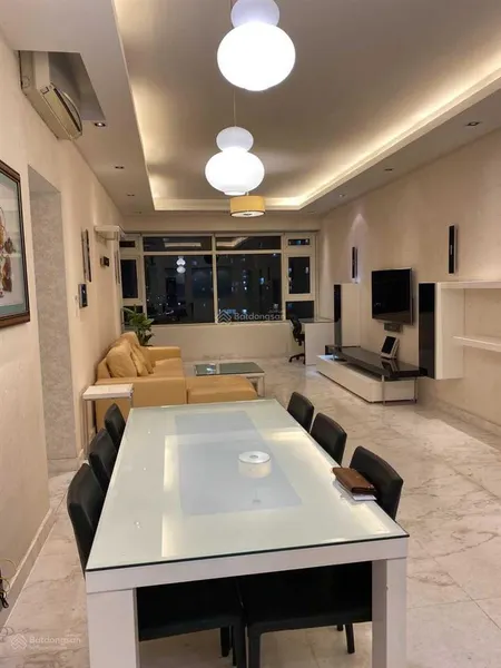 Cần bán căn hộ lan phương mhbr căn 3pn 2wc 97m2, giá 3tỷ520, 0903 353 ***