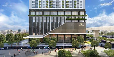 Bán căn hộ 3pn, 2wc tại capital elite, phạm hùng, mỹ đình 2, hà nội, giá tốt nhất. 0936 055 ***