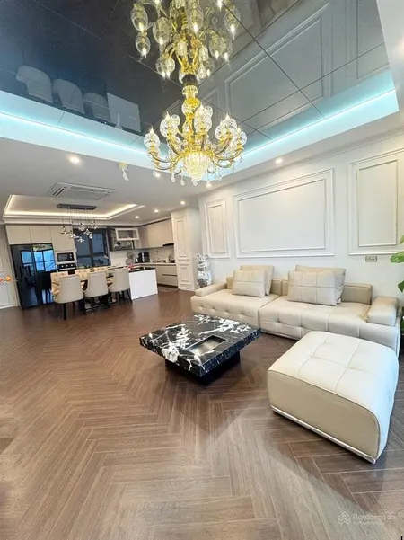 Chung cư văn quán căn góc 2ban công gần hồ nhỉnh 5tỷ