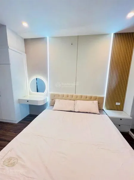 Siêu phẩm chung cư cao cấp tặng full nội thất 3 ngủ + 2 wc