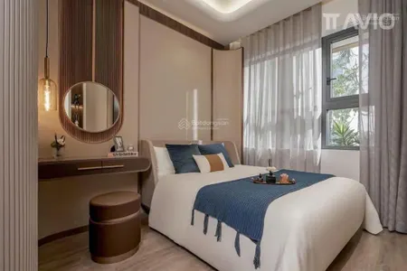 Căn hộ 1 phòng ngủ chỉ 1.35 tỷ/căn. trả góp chỉ 6 triệu/tháng trong 7 năm full nội thất 0962 585 ***