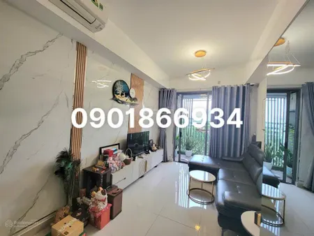 Bán nhanh căn hộ botanica premier 2pn 70m2 nội thất đẹp giá chỉ 4.9 tỷ còn tl