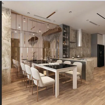 Bán căn hộ chelsea park yên hòa 100m², 2pn, 2wc vị trí đắc địa, tiện ích đầy đủ, giá 9,2 tỷ