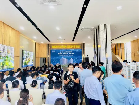 Thanh toán 290triệu sở hữu ngay căn hộ phía tây sài gòn, tiếp giáp bình chánh tphcm