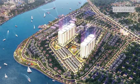 Mua nhà trực tiếp từ cđt conic boulevard nhận nhà ngay chỉ 350tr ck 15%, tặng 5 chỉ sjc, bank 85%