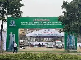 Hỗ trợ dịch vụ tư vấn đối tượnghoàn thiện hồ sơ đúng để nộp mua dự án nhà ở xã hội ct3 kim chung