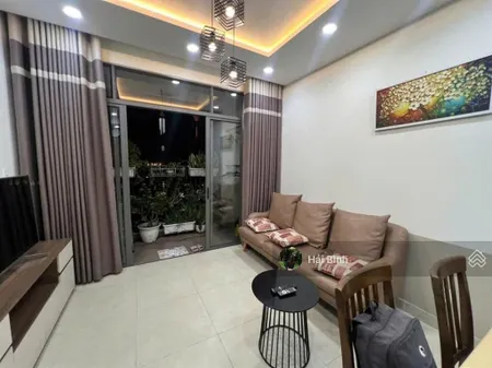 Giá cực hiếm 1,59tỷ chủ cần bán gấp căn hộ phú an center 70m2, 2pn/2wc tại q12 pháp lý rõ ràng shr