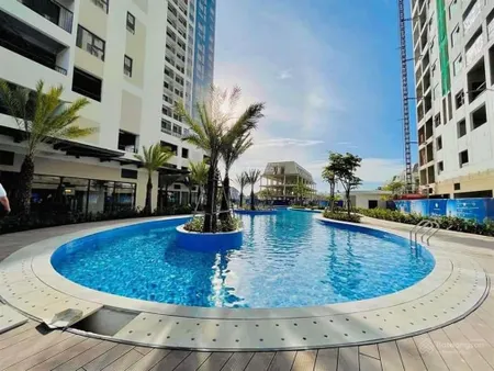 Bán gấp căn 3pn2wc 2ty630 full nội thất mới tại charm city dĩ an