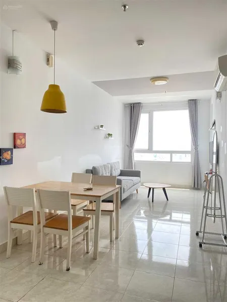 Pkd cần bán căn hộ 2pn 1 wc 58 m2 thoáng full nội thất chung cư 90 riverside nhc. 0902 509 ***
