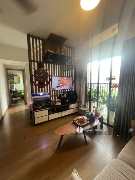 Cần bán căn 58m2 full đồ view hồ đẹp giá rẻ 3.980 tỷ bao phí aquabay park 1. ecopark