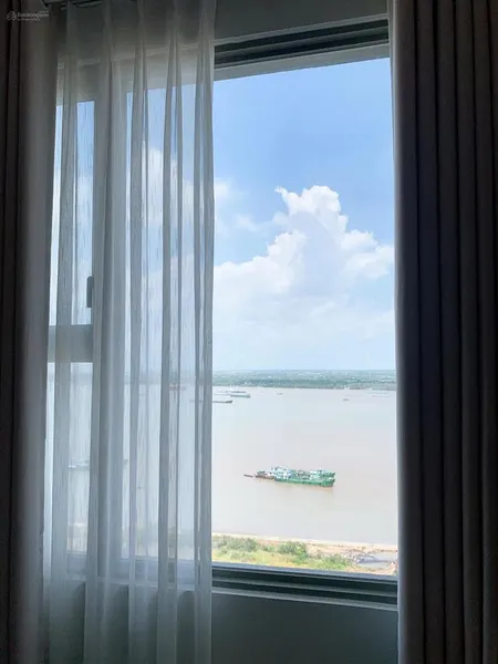 Bán căn hộ angia riverside 69m view sông trực diện giá 4,3 tỷ