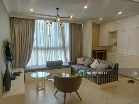 Bán căn hộ star hill phú mỹ hưng | 3pn có ô xe hầm