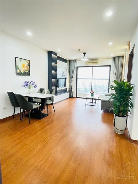 Bán căn hộ cc t&t riverview, đường vĩnh hưng, hoàng mai, hà nội. diện tích 100m2 0962 255 ***