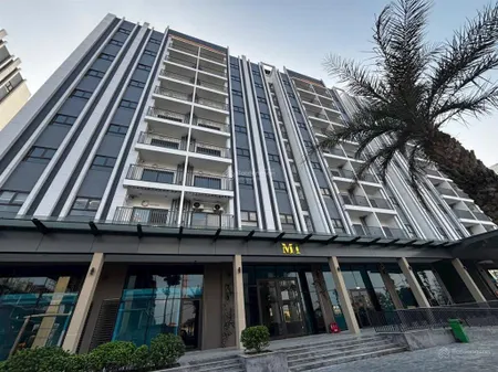 Nhà ở xã hội cát tường smart city thống nhất smart city dự án trong kcn yên phong giá rẻ