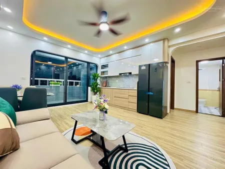 Bán chcc toà lilama 124 minh khai dt 81m2 2pn 2wc. cực thoáng