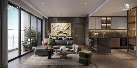 Bán căn hộ khách sạn 5 sao 2 pn siêu xinh 67.2m2, view cực chill chỉ 5.017 tỷ