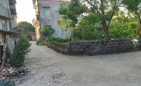 Bán đất 200,8m² giá 1.95 tỷ Xã Quỳnh Phụ