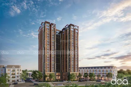 Bán nhanh căn 1pn 40m2 hướng đông nam dự án sông hồng giá 1,9 tỷ có vay 300tr ký hđmb