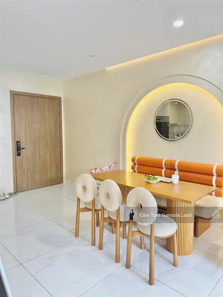 Hot căn alnata plus 2pn 88,8m2 view đại lộ 7ty có ô xe
