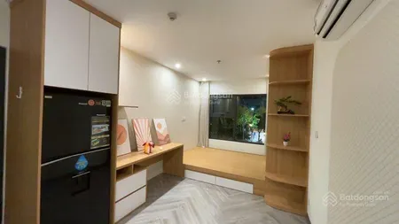 Bán căn hộ 1pn, 1wc tại vinhomes ocean park gia lâm, 2,8 tỷ, 37,7m2, uy tín hàng hiếm