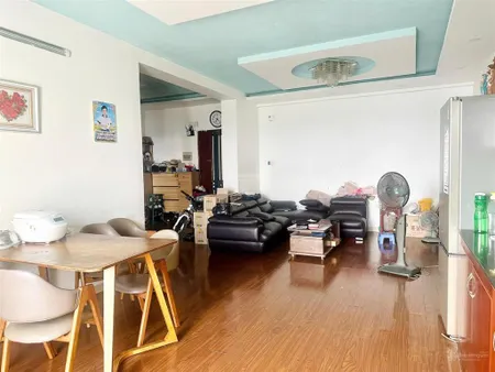 Bán căn hộ chung cư đông hưng, 95m2, 2pn, 2.85 tỷ. kdc an sương, q12