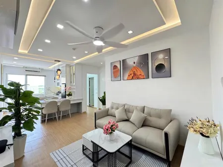 Căn hộ view đông nam mường thanh viễn triều cần bán giá cực tốt