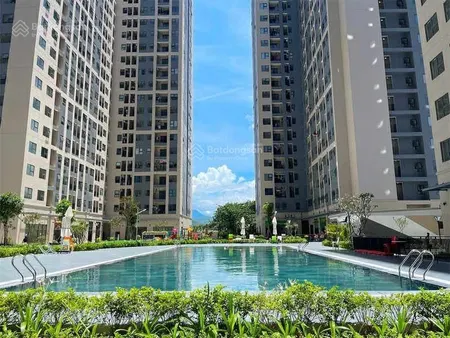 Chuyển nhượng căn chung cư bàu tràm từ 1 pn đến 3 pn giá chỉ 1,650