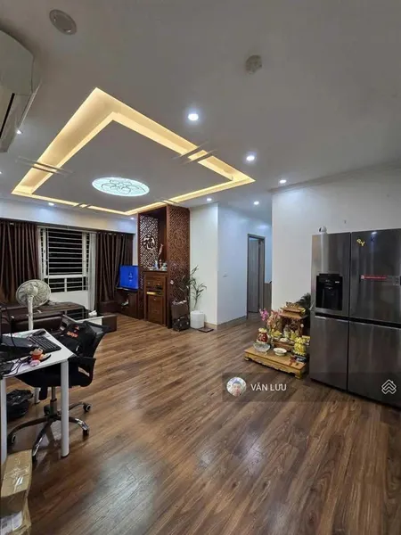 Bán ch hemisco xa la, 90m2, giá 5, tỷ , view đẹp, phúc la, hà đông, hà nội