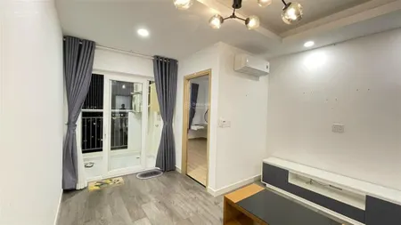 Bán căn hộ moonlight residences 1 phòng ngủ đầy đủ nội thất, tầng trung view thoáng, giá 3 tỷ