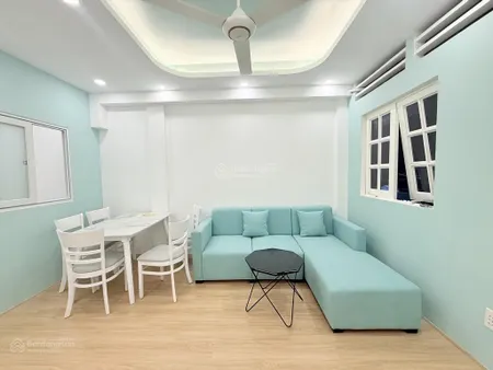 Bán căn hộ 43 m2 đường cách mạng tháng tám quận 10 chỉ 2.79 tỷ