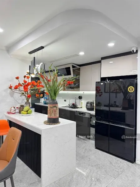 Siêu phẩm new skyline văn quán căn góc 3 ngủ view hồ đẹp full nội thất dt 136m2 chỉ 12,1 tỷ