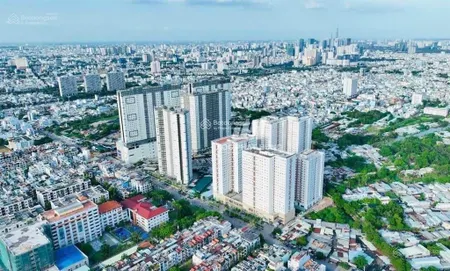 Cần bán căn hộ topaz city 2pn 2wc 70m2 giá 2,6 tỷ có hỗ trợ vay ngân hàng 0906 578 ***
