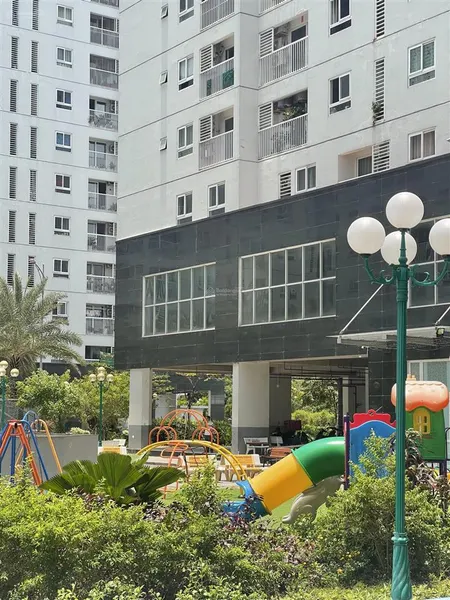 Bán căn hộ quận 8 đã có sổ hồng tara residence mặt tiền tạ quang bửu 68m2 2 phòng ngủ, 2wc 3.4 tỷ