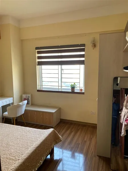 Bán căn hộ chung cư vĩnh hoàng 62m2 2 phòng ngủ, view hồ vĩnh hoàng