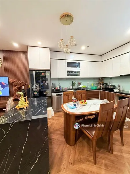 Bán căn hộ hà đô park view trần thái tông, cầu giấy 0977 146 ***