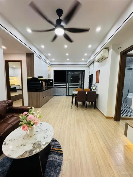 Mình chính chủ cần bán căn nơ 9b bán đảo linh đàm