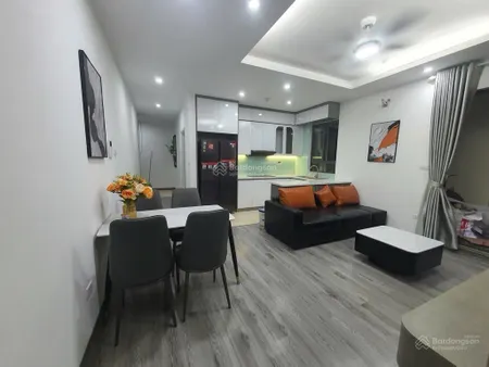 Chỉ nhỉnh 5 tỷ bạn đã sở hữu ngay căn chung cư ct3 the pride văn khê dt 70m 2 ngủ full nội thất