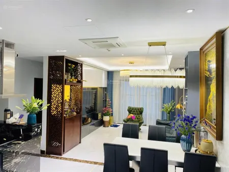Bán căn 3 ngủ bc đông nam cực hiếm dự án riverside garden 349 vũ tông phan, giá rẻ nhất khu vực