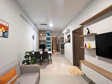 Căn cần ra gấp 59m2 ( 2pn ) giá 2,6 tỷ còn tl, sổ hồng sẵn
