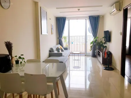 Chủ cần bán căn hộ chung cư ngô gia tự, quận 10, 60m2, 2pn, 2.6 tỷ