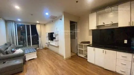 Chung cư bàu cát 2 đường ni sư huỳnh liên 73m2, 2 phòng ngủ sổ hồng đầy đủ cần bán gấp .