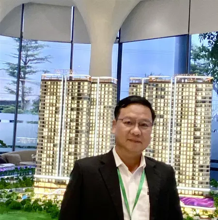 Bán cc tại a&k tower, 35 triệu vnd, 46,5 m2, giá tốt, 2pn, 1wc, bình dương